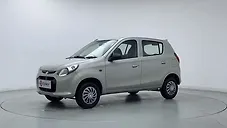 Used Maruti Suzuki Alto 800 Lxi (Airbag) [2012-2015] in Delhi