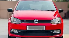 Used Volkswagen Polo GT TSI in Vadodara