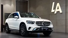 Used Mercedes-Benz GLC 220d 4MATIC Progressive in Kolkata