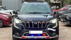 Used Mahindra XUV700 AX7 Luxury Pack 2WD Diesel 2.2L Turbo Manual 7 STR in Kolkata