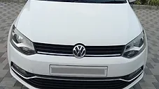 Used Volkswagen Polo Highline1.5L (D) in Sangli