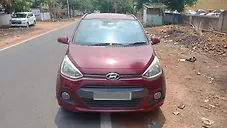 Used Hyundai Grand i10 Sportz 1.2 Kappa VTVT [2013-2016] in Mysore