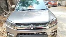 Used Maruti Suzuki Vitara Brezza LDi in Mumbai