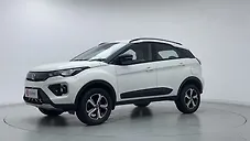 Used Tata Nexon XZ Plus [2020-2023] in Chandigarh