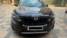 Used Mahindra XUV700 AX7 Luxury Pack 2WD Petrol 2.0L Turbo Automatic 7 STR in Bangalore