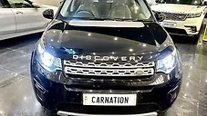 Used Land Rover Discovery Sport HSE in Delhi