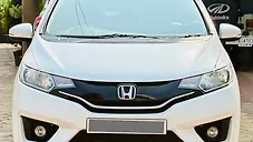 Used Honda Jazz VX Petrol in Kolhapur