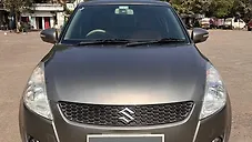 Used Maruti Suzuki Swift VDi [2014-2017] in Nagpur