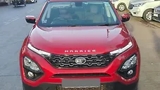 Used Tata Harrier XZA Plus in Mumbai