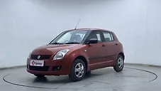 Used Maruti Suzuki Swift VXi 1.2 BS-IV in Hyderabad