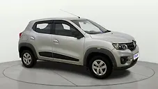 Used Renault Kwid RXT [2015-2019] in Mumbai