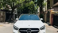 Used Mercedes-Benz GLA 220d [2021-2023] in Chennai