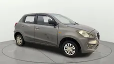 Used Datsun Go T in Chennai