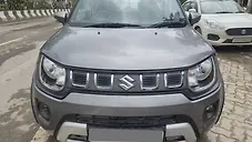 Used Maruti Suzuki Ignis Delta 1.2 MT in Guwahati