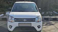 Used Maruti Suzuki Wagon R LXi (O) 1.0 CNG in Pune