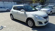 Used Maruti Suzuki Swift VXi [2014-2017] in Chennai