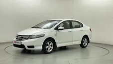 Used Honda City 1.5 S MT in Mumbai