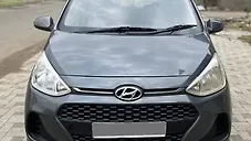 Used Hyundai Grand i10 Magna 1.2 Kappa VTVT [2017-2020] in Nagpur