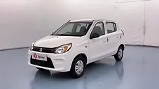 Used Maruti Suzuki Alto 800 Lxi (Airbag) [2012-2015] in Lucknow