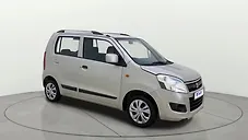 Used Maruti Suzuki Wagon R VXI in Ahmedabad