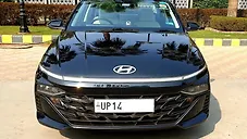 Used Hyundai Verna SX 1.5 Petrol MT in Delhi