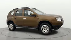 Used Renault Duster 85 PS RxL Diesel in Bangalore