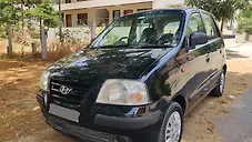 Used Hyundai Santro GLS in Bangalore