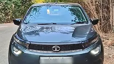 Used Tata Altroz XT Petrol [2020-2023] in Mumbai