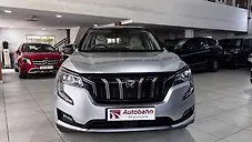 Used Mahindra XUV700 AX 7 Petrol AT 7 STR [2023-2024] in Bangalore