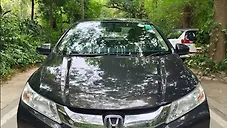 Used Honda City V in Delhi