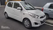 Used Hyundai i10 Sportz 1.2 Kappa2 in Bangalore
