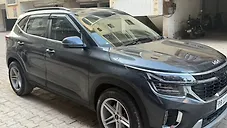 Used Kia Seltos HTE 1.5 Diesel in Chandigarh