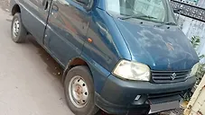 Used Maruti Suzuki Eeco 5 STR [2014-2019] in Raipur