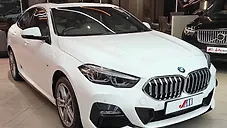 Used BMW 2 Series Gran Coupe 220d M Sport in Ahmedabad