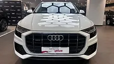 Used Audi Q8 55 TFSI quattro in Mumbai