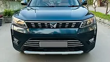 Used Mahindra XUV300 W8 (O) 1.5 Diesel [2020] in Ahmedabad