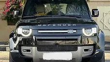Used Land Rover Defender 110 HSE 2.0 Petrol in Delhi