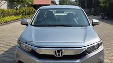 Used Honda Amaze 1.5 V MT Diesel [2018-2020] in Sangli