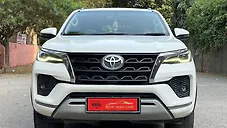 Used Toyota Fortuner 4x2 2WD Diesel 2.8L Turbo Automatic in Delhi