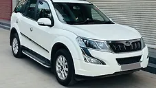 Used Mahindra XUV500 W10 AT in Pune