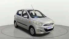 Used Hyundai i10 Sportz 1.1 iRDE2 [2010--2017] in Indore