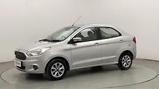 Used Ford Aspire Titanium 1.2 Ti-VCT in Mohali