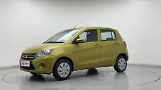 Used Maruti Suzuki Celerio ZXi AMT [2017-2019] in Delhi
