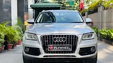 Used Audi Q5 3.0 TDI quattro Premium Plus in Kolkata