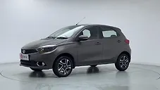 Used Tata Tiago Revotron XZ Plus in Delhi