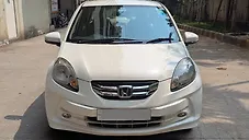 Used Honda Amaze 1.2 VX i-VTEC in Mumbai