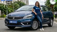 Used Maruti Suzuki Ciaz Delta Hybrid 1.5 [2018-2020] in Lucknow