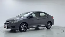 Used Honda City VX Petrol in Ghaziabad