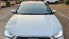 Used Audi A3 35 TDI Limousine in Mumbai