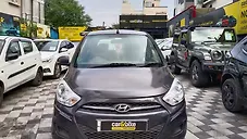 Used Hyundai i10 Sportz 1.2 Kappa2 in Indore